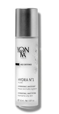 YonKa Paris Age Defense Hydra n 1 Hydrating Mattifying Fluid