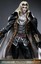 Castlevania-Symphony-of-the-Night-Statue-Alucard-53-cm-First-4-Figures Indexbild 6
