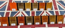 Exterior Wood Stain Various Colours Stain Quick Drying Wood Stain Spirit Based