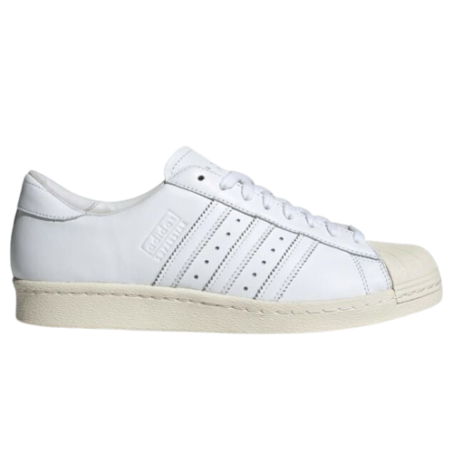 adidas Superstar 80s Recon Footwear White