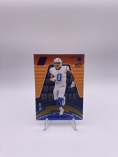 Daiyan Henley 2023 Zenith 2nd down 1/50 RC 