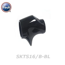 Fuji  SK16 Bait Reel Seats (SKTS16/B-BL) - Black