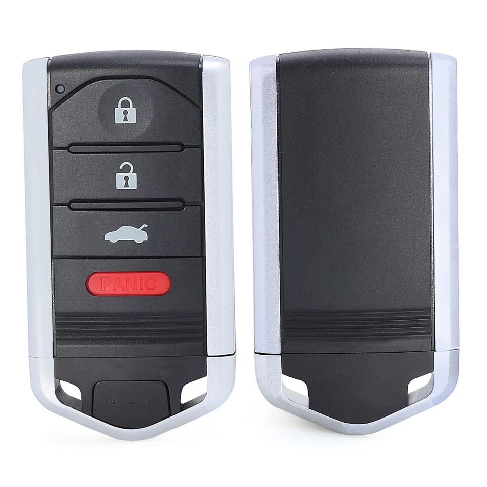 Substituição para Acura ILX 2013 2014 2015 Smart Key controle remoto sem chave Fob KR5434760 - Imagem 2 de 4