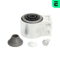 Optimal Lagerung Lenker Beidseitig Hinten Unten Vorne Passend FüR Opel F8-6447