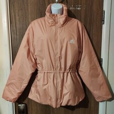 Image of ADIDAS BSC 3-Stripes Insulated Jacket GT9181 - XL