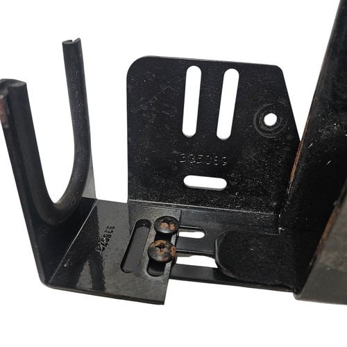Pro Gard Gun Rack For Automotive G5040UT 3G5089 3G5079 - Picture 10 of 10