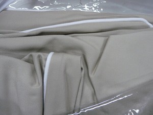 Pottery Barn Kids Comfort Grand Glider Slipcover Parchment Twill