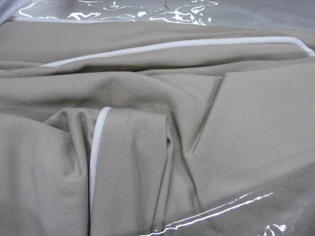 Pottery Barn Kids Comfort Swivel Rocker Armchair Slipcover Twill