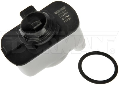 Evap Emissions System Leak Detection Pump For 2007-2011 Dodge Nitro Dorman