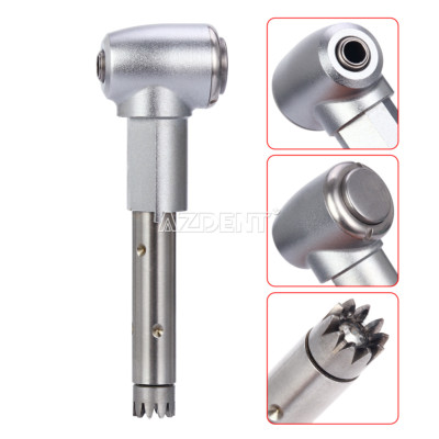 Dental Intra Head fit Kavo 1:1 Button Low Speed Contra Angle Handpiece 2.35mm