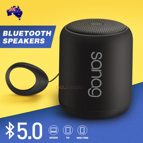 Portable Wireless Bluetooth Speakers 
