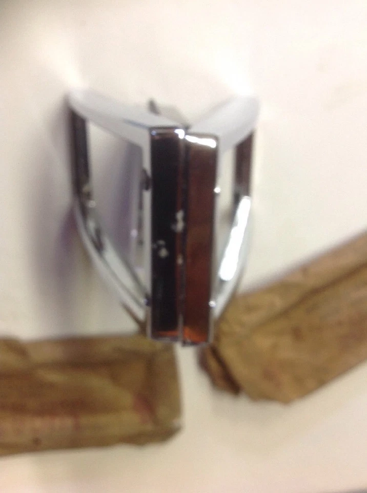 Llanta de luz marcadora delantera NOS Riley 4/72 Lucas (par) Foto 4 de 4