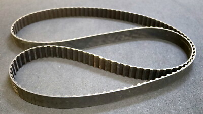 CONTITECH Zahnriemen Timing belt 800H Länge 2032mm Breite 28mm - unbenutzt