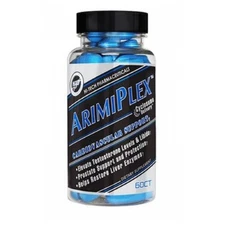 Arimiplex 60 Count By HI-TECH PHARMACEUTICALS