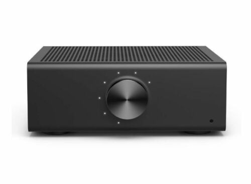 Echo Link Amp | Stream And Amplify Hi-Fi Music To Your Speakers compatible echo