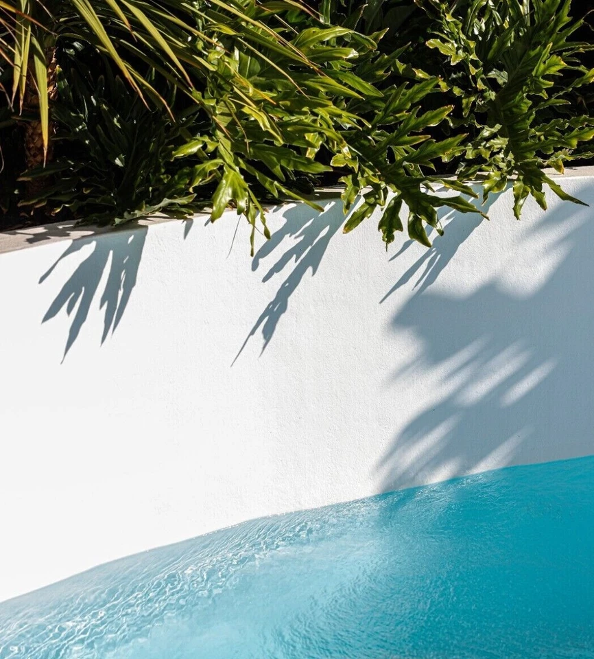 Vernice - Smalto Per Piscine al Clorocaucciu 1 Kg  (Tutti i Colori RAL - NCS ) - Immagine 3 di 4