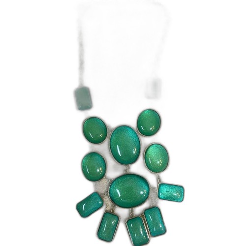 Enteral Green Germ Stone