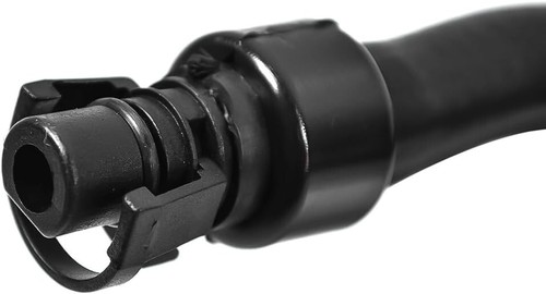 Coolant Radiator Hose Pipe For Vauxhall Astra J Cascada W13 Zafira 1.4 13251447 - Picture 6 of 15
