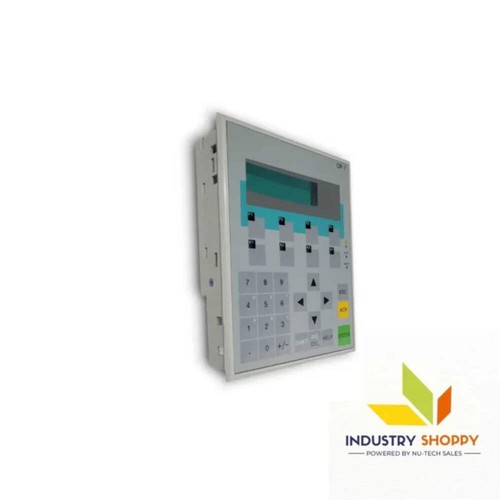 New Enclosure with Keypad for Siemens OP7 HMI Operator Panel - Picture 7 of 8