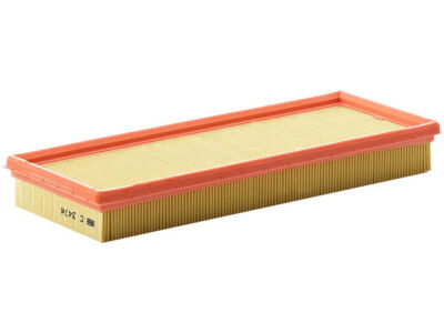 Mann 24DD77J Air Filter Fits 1975-1984 VW Rabbit Air Filter