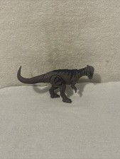 Jurassic World Mattel Pachycephalosaurus Savage Strike Dino Rivals FREE SHIP