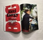 Outside Alexi Pappas “Big Alexi Energy” Issue Fall 2025 Magazine — photo 2