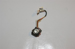 Dell Latitude D420 D430 Powerbutton inkl Kabel DC020008W0L #3312