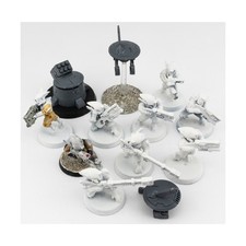 GW Miniatures & Games Pathfinders w/Drones #13 NM