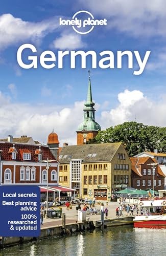 Lonely Planet Germany (Travel Guide)-Marc Di Duca,Kerry Chris .9