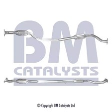 Katalysator BM CATALYSTS BM92242H MAZDA MX-5 1.8 (GA3W)