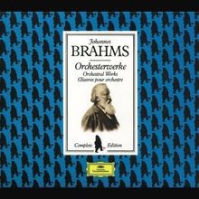 Complete Brahms Edition Vol. 1: Orchesterwerke [BOX SET] v... | CD | Zustand gut