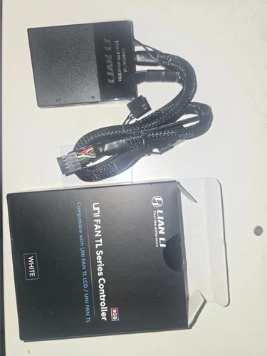 Lian Li UNI HUB TL Series Controller