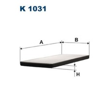 Innenraumfilter Pollenfilter für BMW 5-er E34 7-er E32 | 24144143