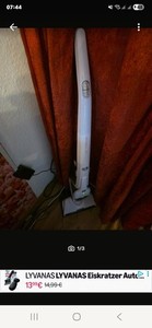 Akku Staubsauger Beutellos Kabellos