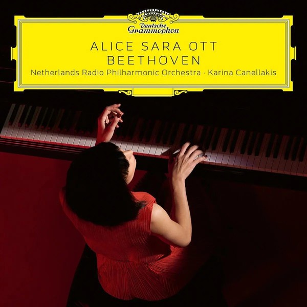 Beethoven | Ludwig Van Beethoven | Englisch | Audio-Cd | 1 CD | 2023-image