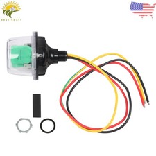 Lighting and Surge Arrestor Surge Protection Device 250VDC/300AC Protect Wires