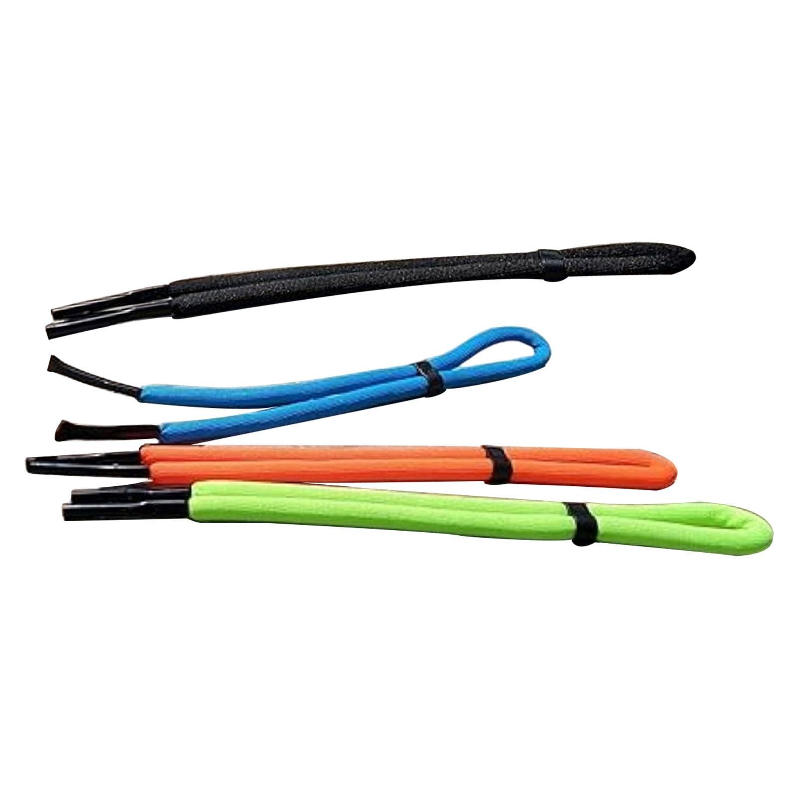 4x Floating Sunglasses Straps Portable Holder Flotation Devices for Pool Surfing