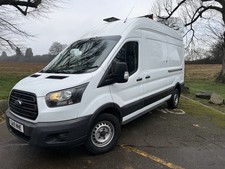 2019 Ford Transit 2.0 350 EcoBlue FWD L3 H3 Euro 6 Van