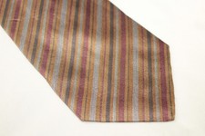 TONI GARD Silk tie Made in Italy F82332