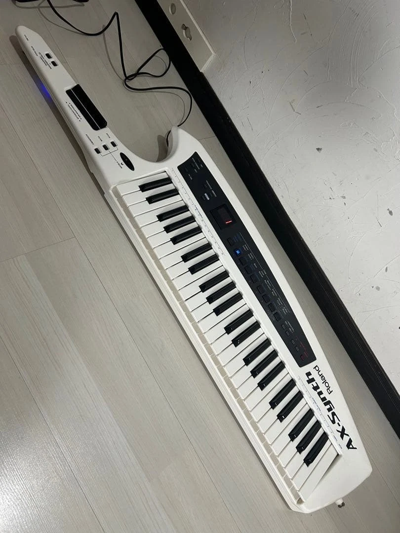 Roland Ax Synth for sale | eBay