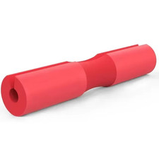 1PCS Foam Barbell Pad Squat Pad Protector Is Suitable for Neck and Shoulder Exer