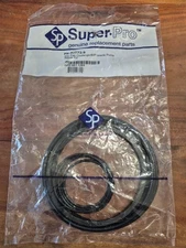 Complete Pump O-Ring Rebuild Repair Kit, Pentair Pac Fab Challenger PK-KIT73-9