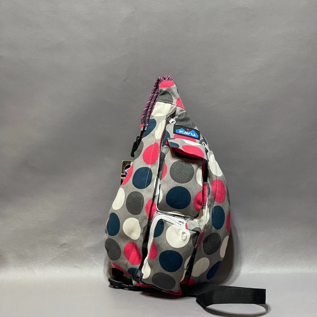 KAVU Polka Dot Crossbody Bags & Handbags for Women for sale  display picture 2