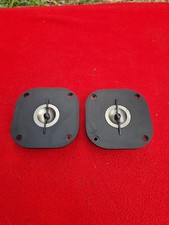 PAIRE DE TWEETERS A DOME INVERSÉ TITANE FOCAL JM LAB TPC POUR CHORUS