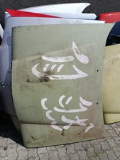 Original Mercedes-Benz W123 Motorhaube Motor Haube S123 123 Motorklappe