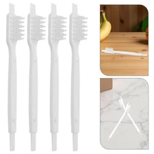 20 Pcs Scrub Brushes for Cleaning Cleaner Scrubber