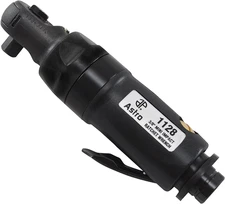 Astro Pneumatic Tool Co 1128 Mini Impact Ratchet Wrench, 3/8"