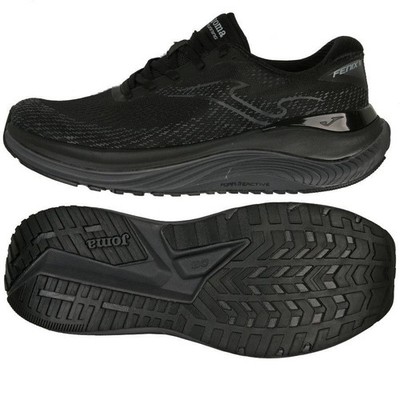 JOMA R.FENIX 2501 - BLACK - RFENIW2501
