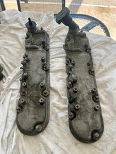 1997-1998 Corvette 98 Camaro Firebird Ls1 Perimeter Bolt Valve Covers 12556613 1997-1998 Corvette 98 Camaro Firebird Ls1 Perimeter Bolt Valve Covers 12556613