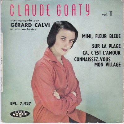 Ça C'est L'amour - Vol. 11 | Guter Zustand